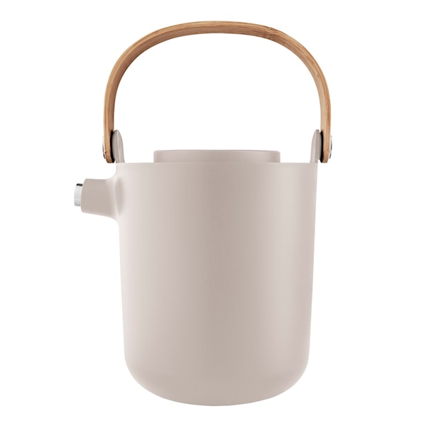 Nordic Kitchen Termoskanna 1 L Sand