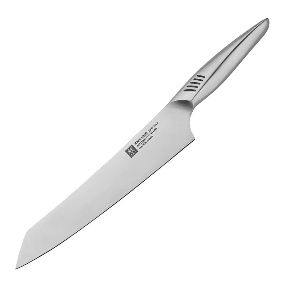 Twin Fin III kniv kiritsuke 23 cm