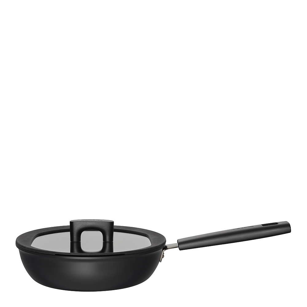 Fiskars – Hard Face Traktörpanna 2,2 L