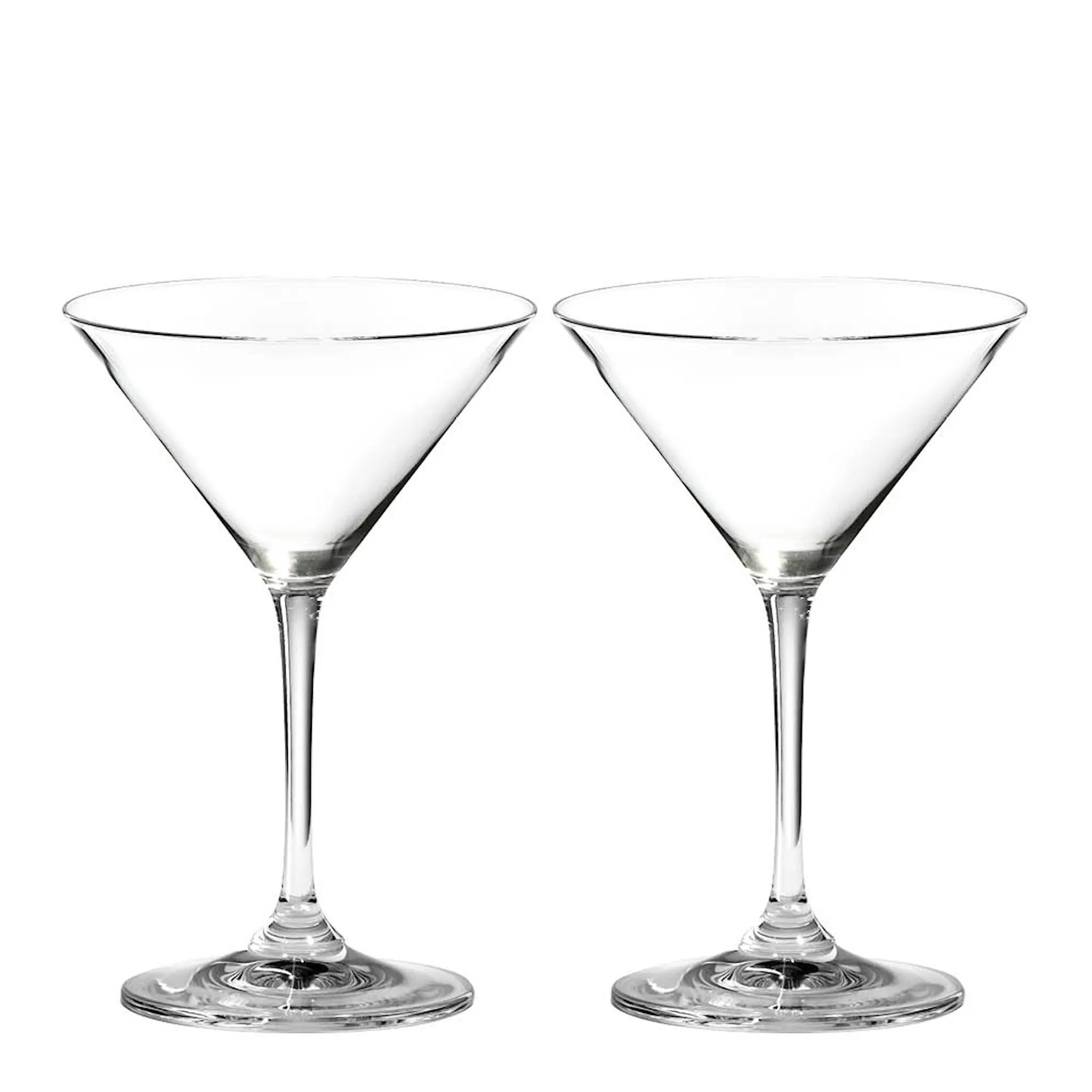 Riedel Vinum martiniglass 2 stk