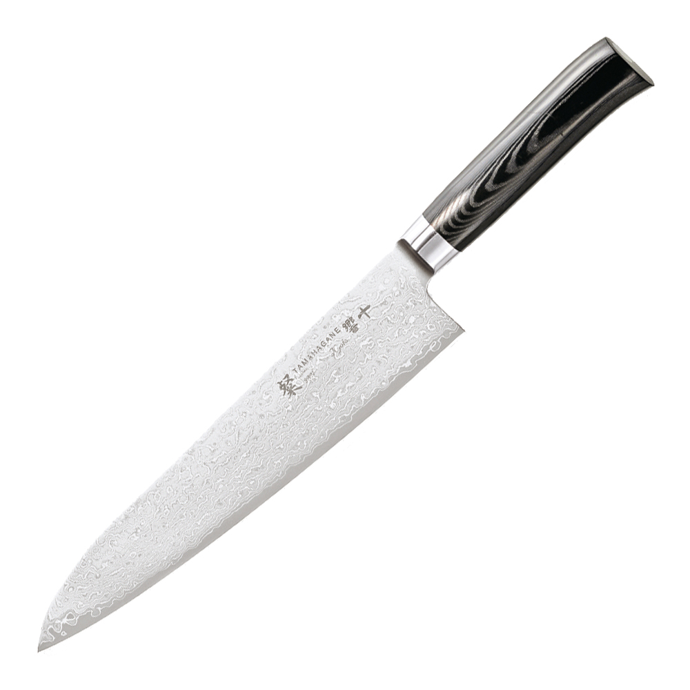 Tamahagane – San Kyoto Kockkniv 24 cm