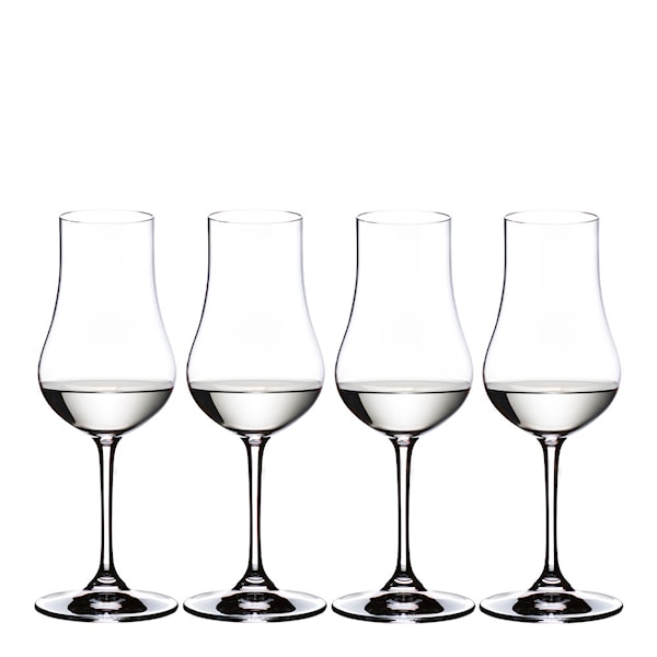 Bar Tumbler Akvavitglas 4-pack