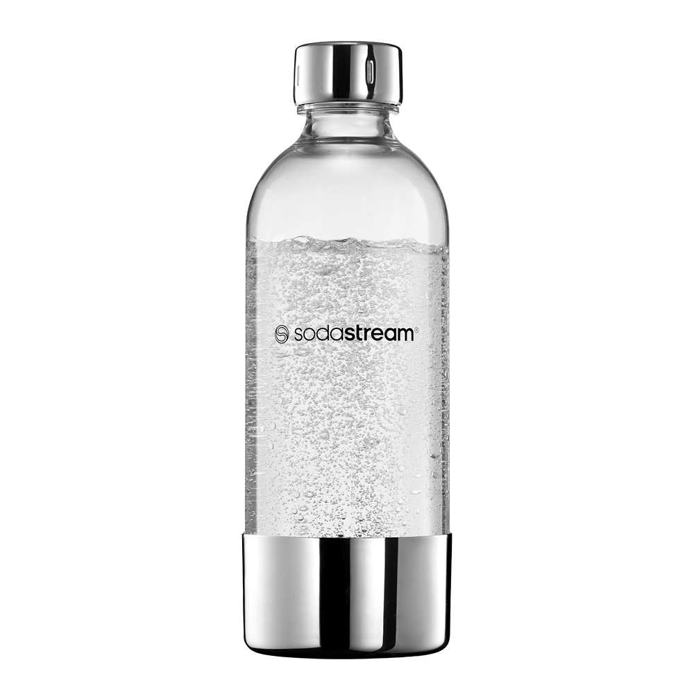 Läs mer om Sodastream - Flaska Ensö Dws 1 L Stål