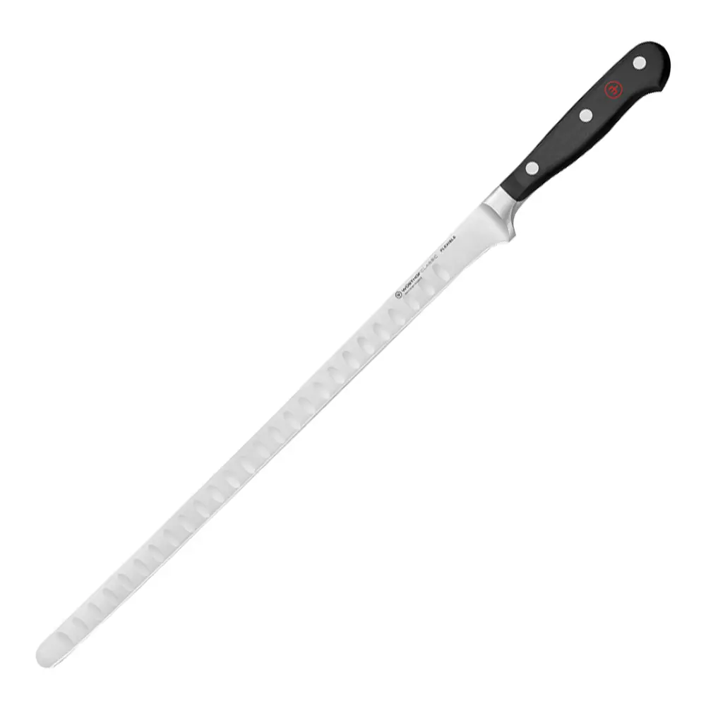 Classic laksekniv 32 cm