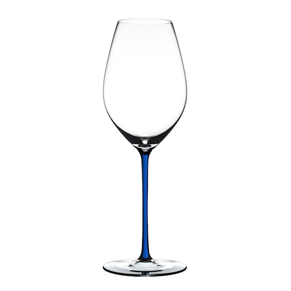 Fatto A Mano Champagneglas 44,5 cl Mörkblå
