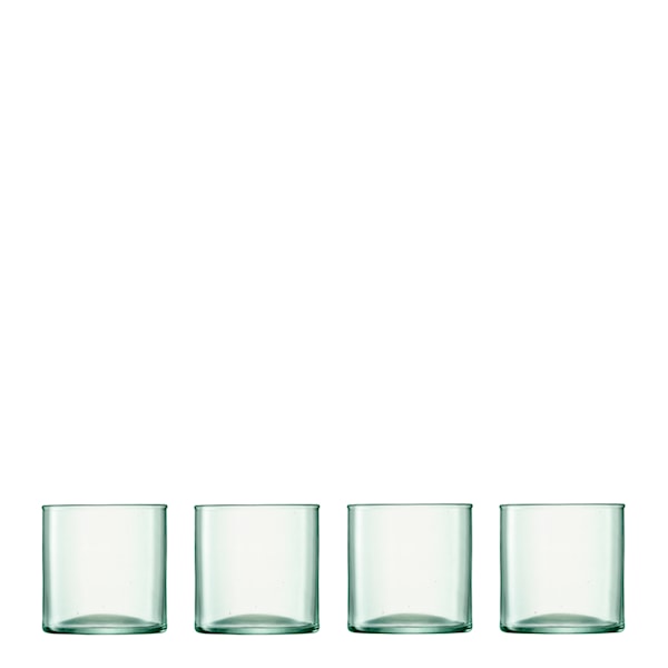 Canopy Glas 35 cl 4-pack