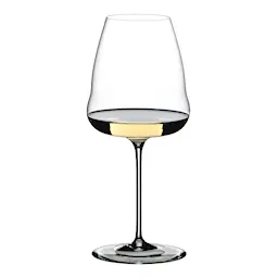 Riedel Winewings Sauvignon Blanc Valkoviinilasi 74,2 cl
