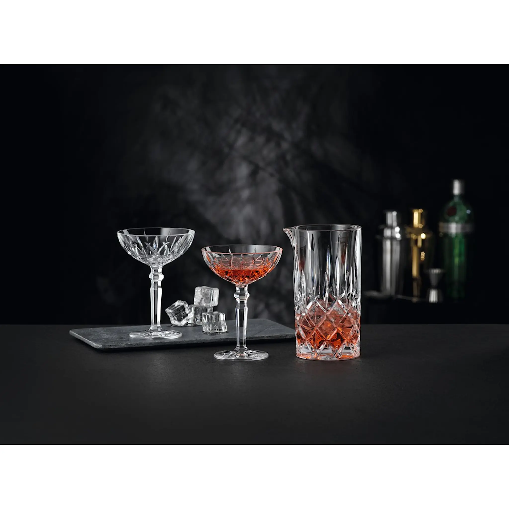 Nachtmann Noblesse Cocktailglas 18 cl 2-pack