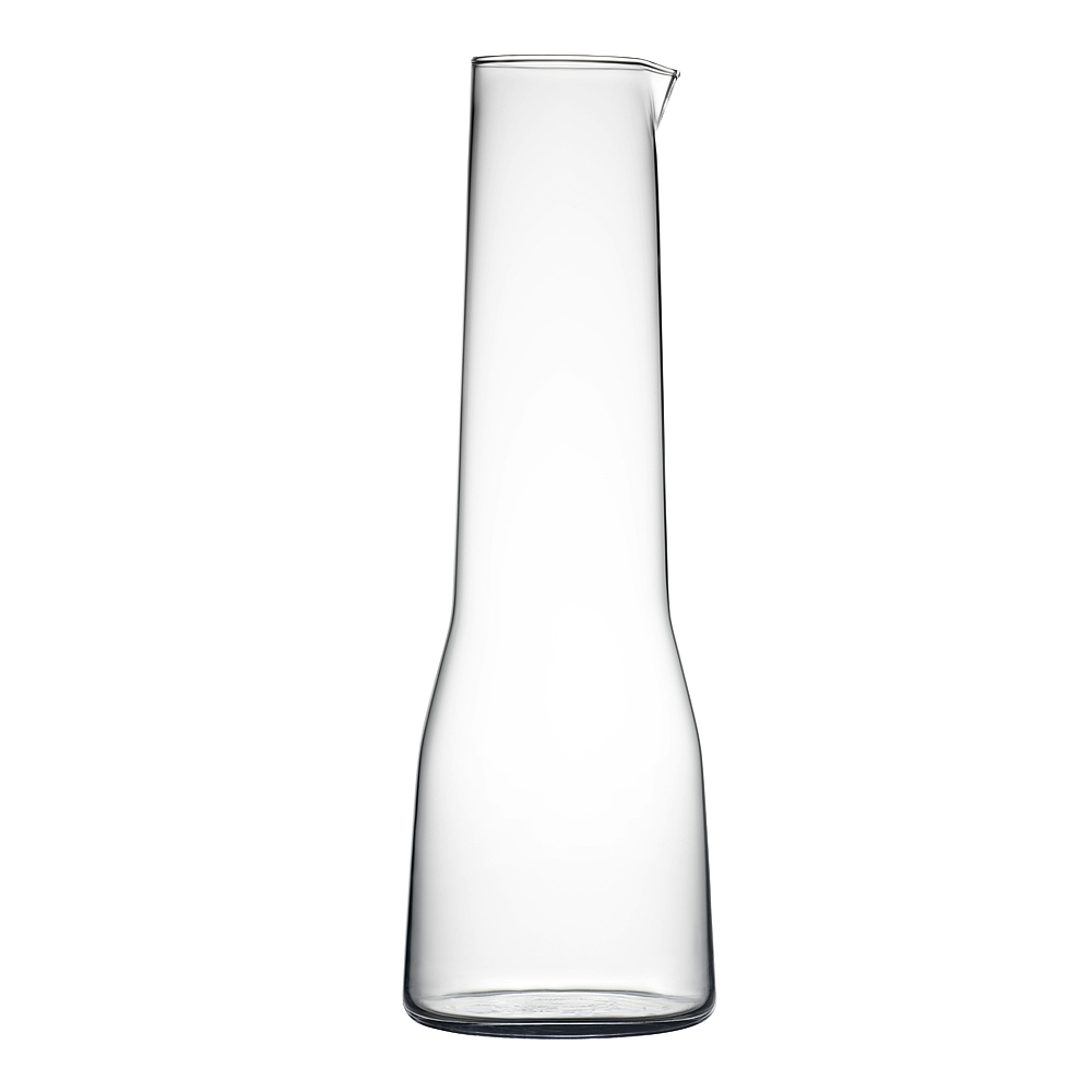 iittala – Essence Karaff 1 L Klar