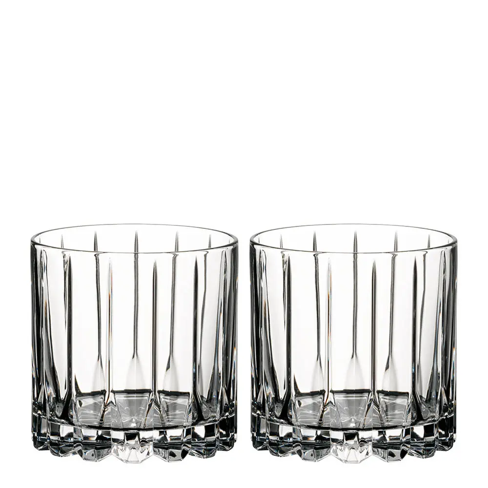 Drink Specific cocktailglass 2 stk