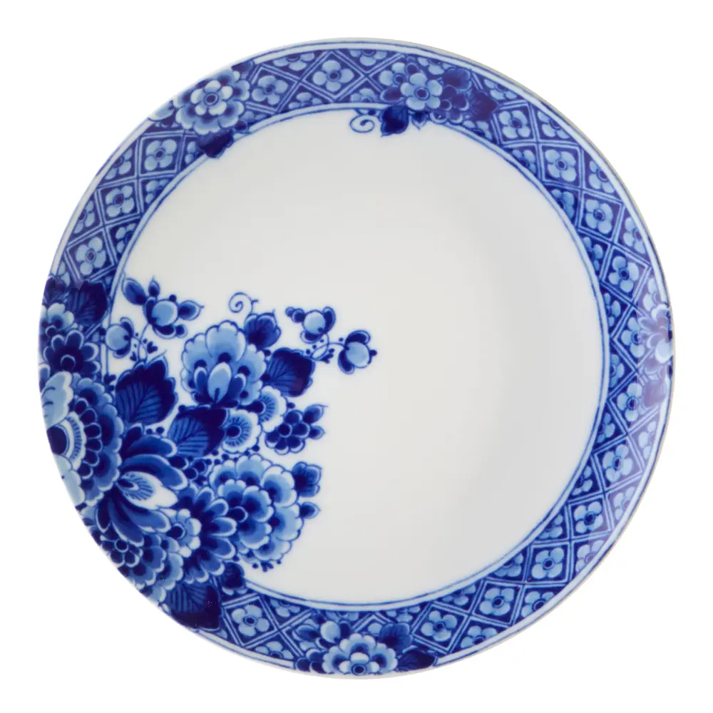 Blue Ming Lautanen 19,7 cm