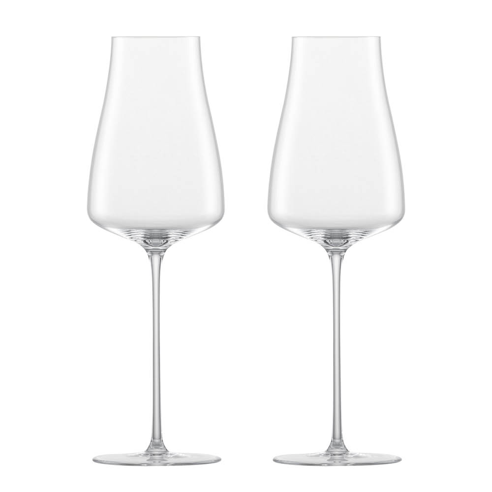 Zwiesel Glas - The Moment Champagneglas 37 cl Klar