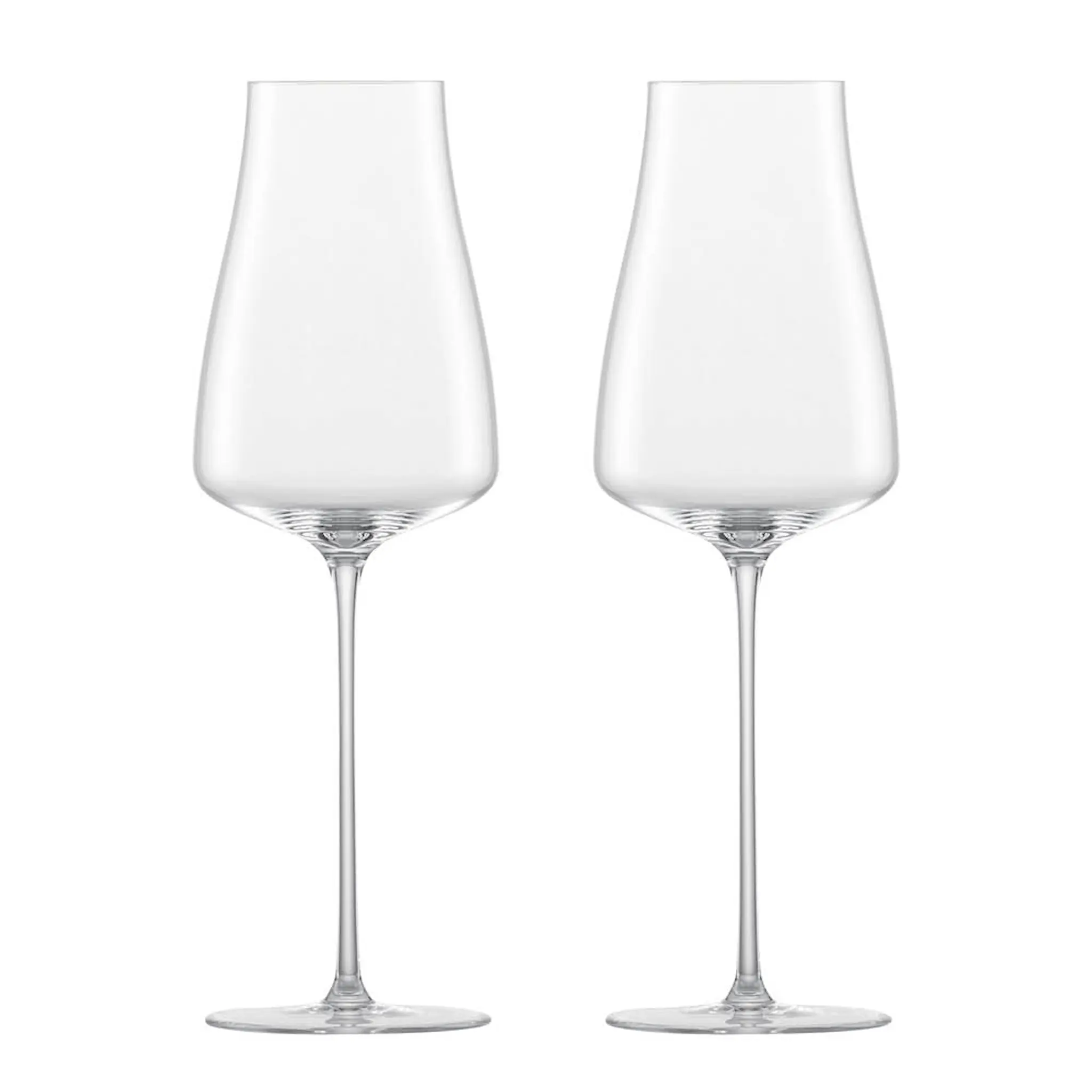 Zwiesel The Moment Champagneglas 37 cl Klar