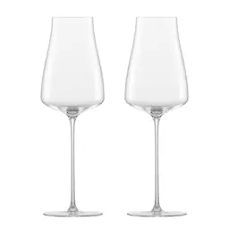 Zwiesel The Moment Champagneglas 37 cl Klar