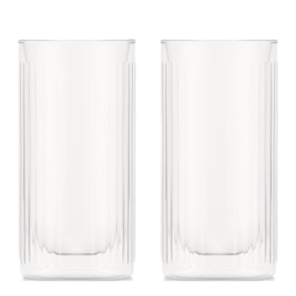 Duoro Bar Gin Glas 30 cl 2-pack