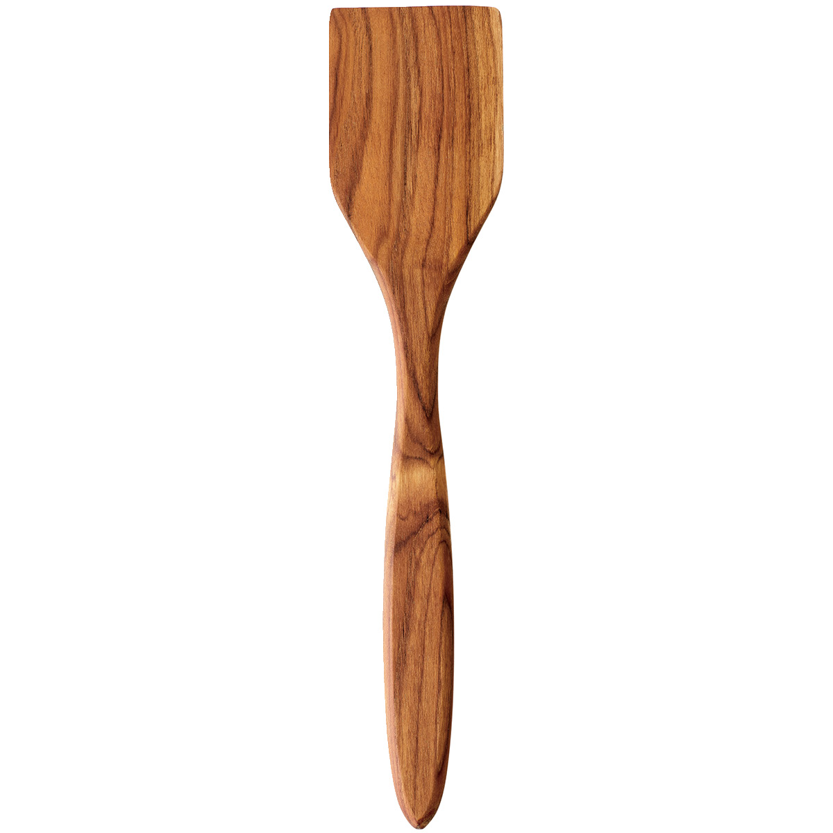 Aida - Raw Teak Stekspade 32,5 cm