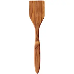 Aida RAW Teak stekespade 32,5 cm