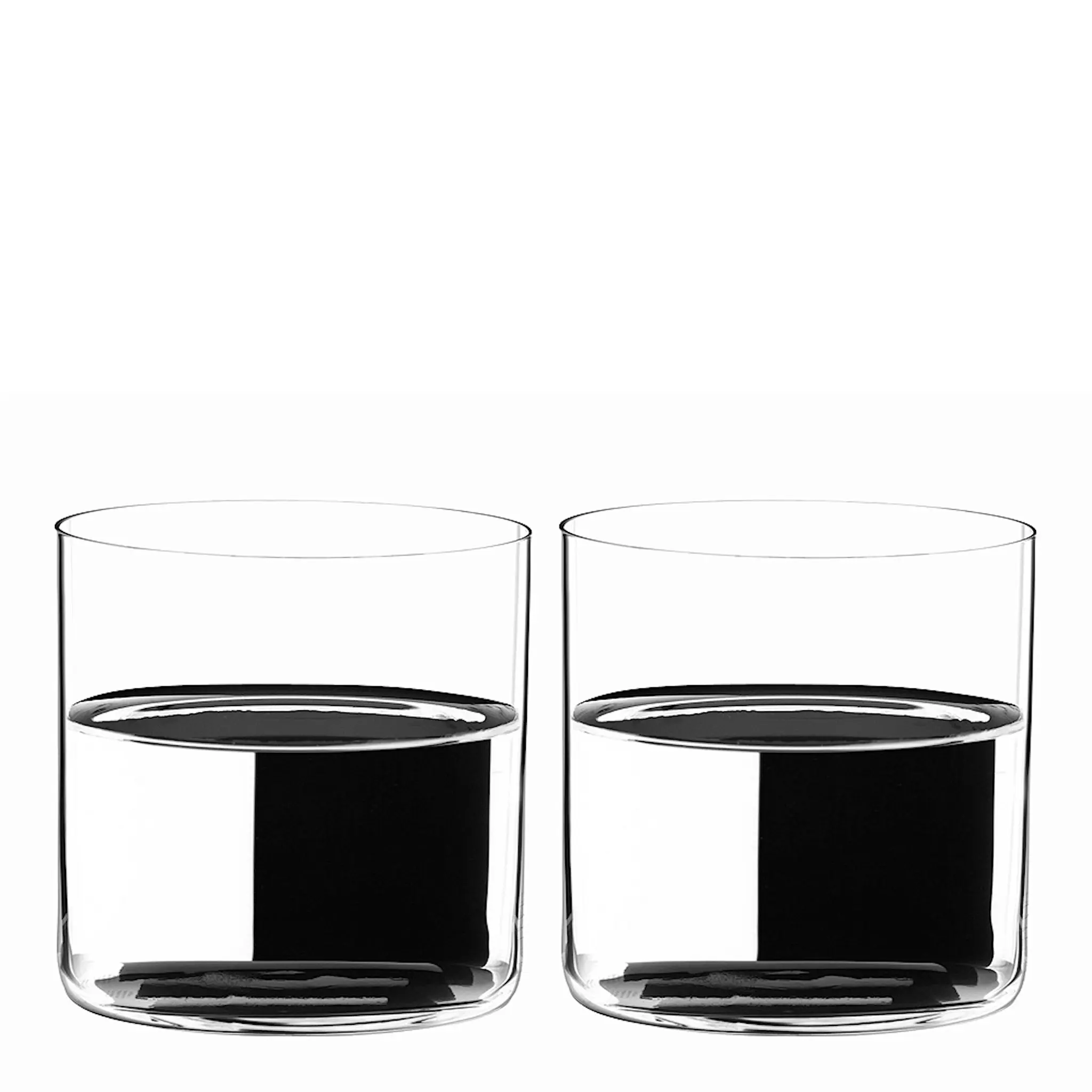 Riedel O Wine Vattenglas 2-pack