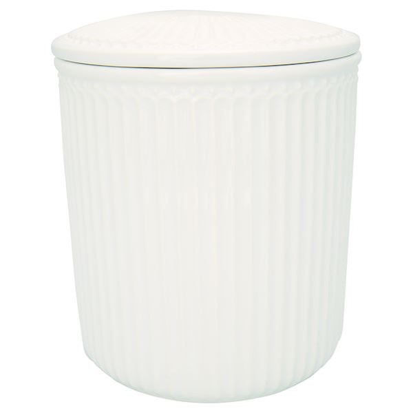 Alice Burk 1,3L White