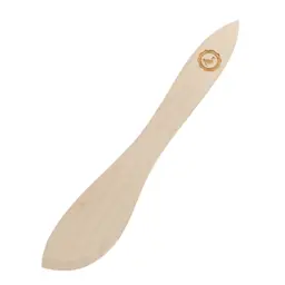 Anders Petter Classic smørekniv 17 cm natur