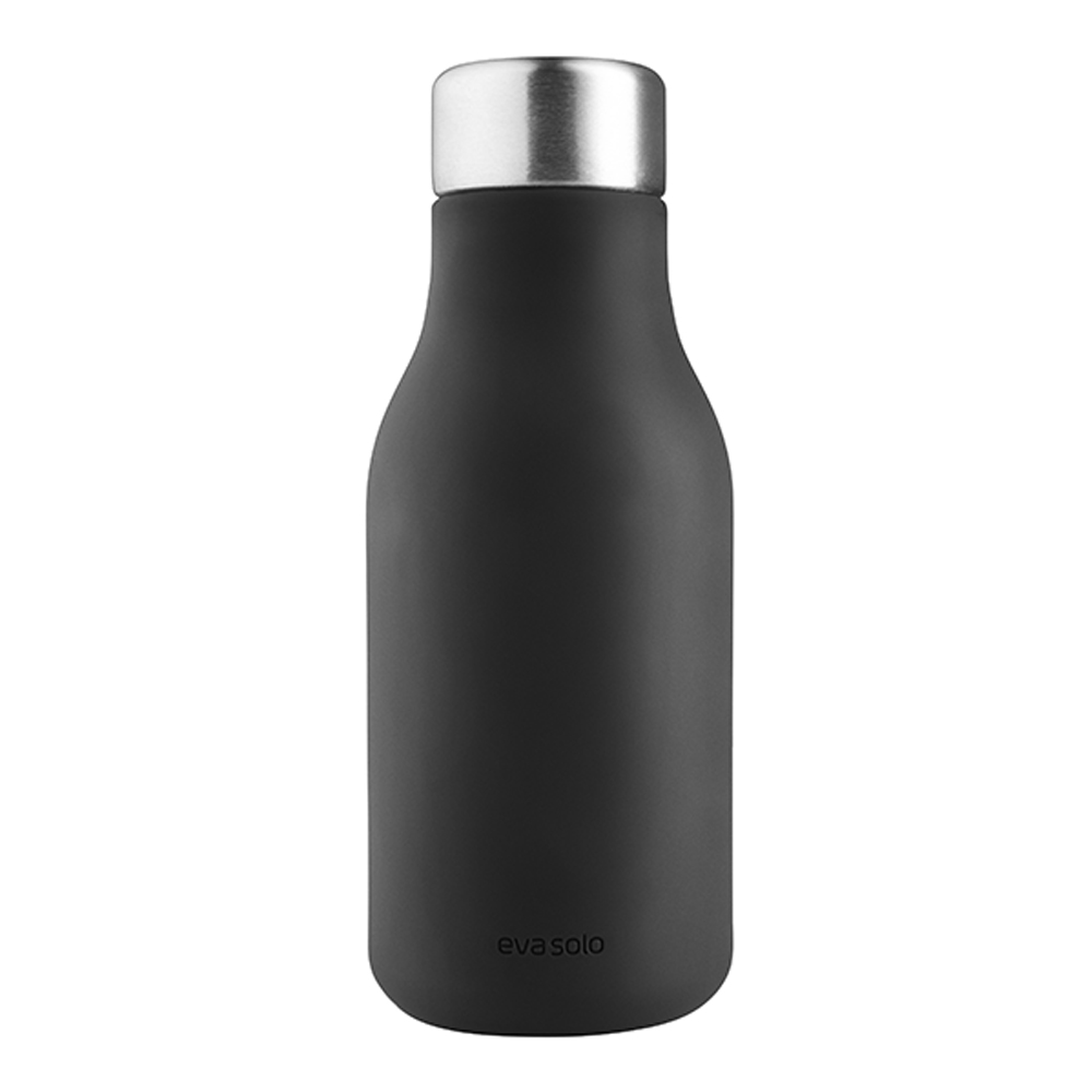 Produktfoto för Eva Solo, Squeeze tvåldispenser Black