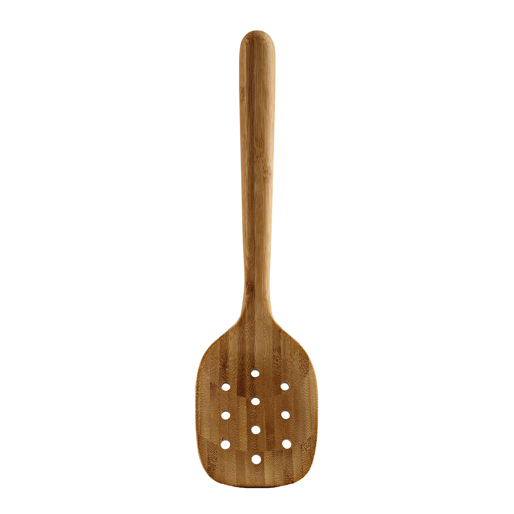 Läs mer om Eva Solo - Nordic kitchen hålslev 29 cm bambu