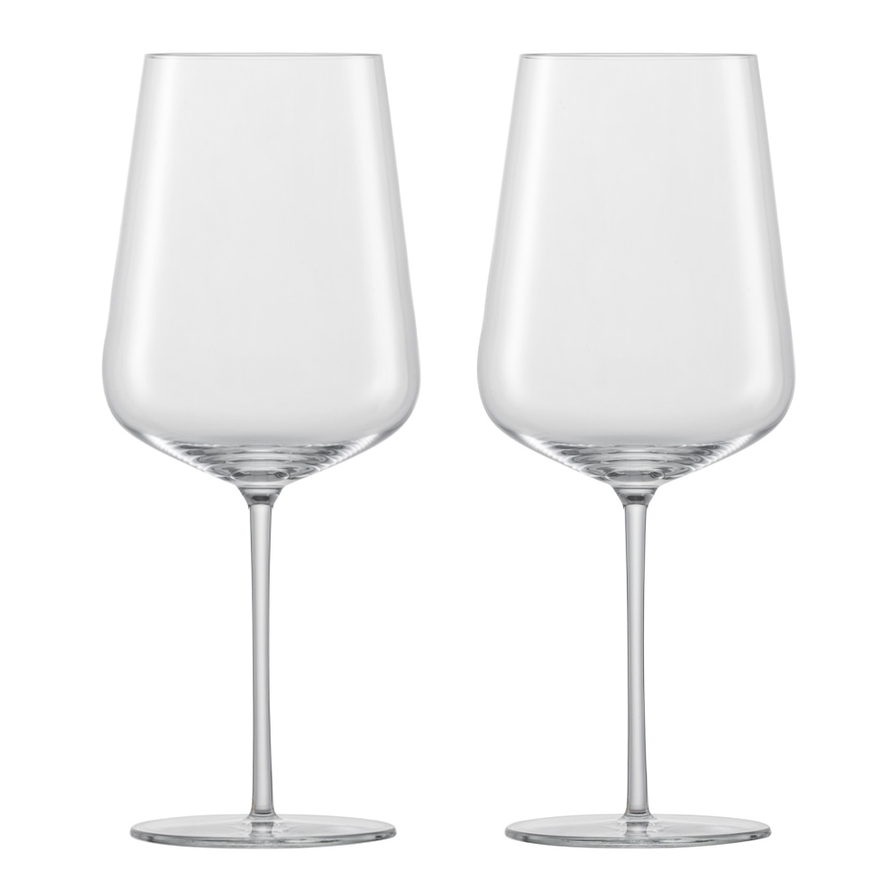 Zwiesel - Vervino Bordeaux Rödvinsglas 74 cl 2-pack