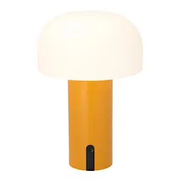 Villa Collection Styles LED lampe 15x22,5 cm amber