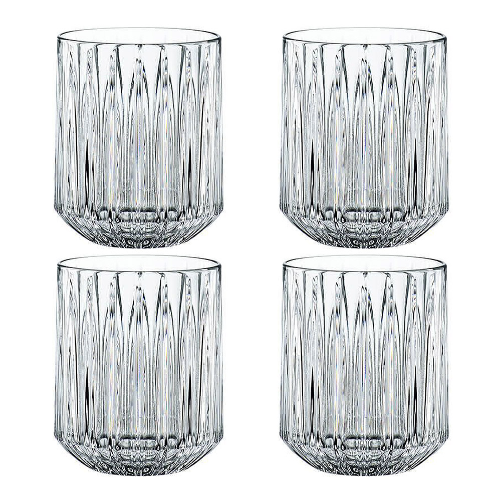 Nachtmann – Jules Tumbler 30,5 cl 4-pack