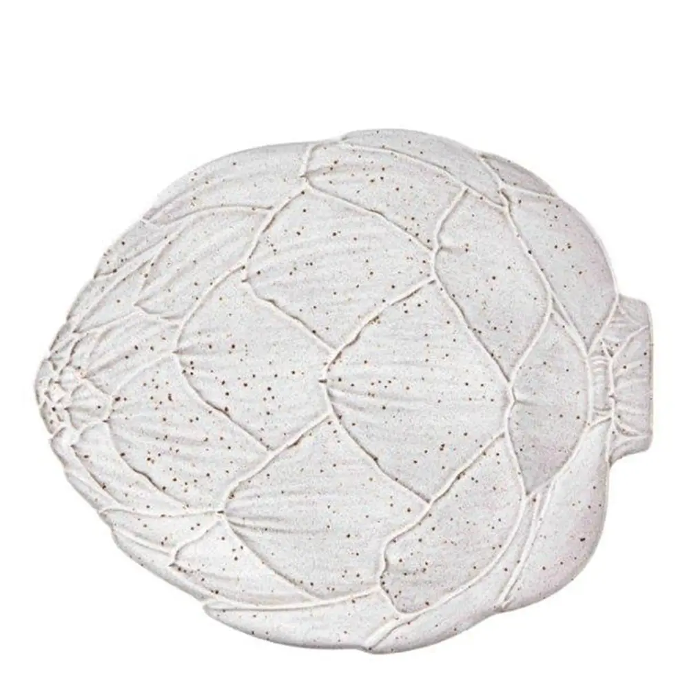 Artichoke Vati 30,5 cm Valkoinen