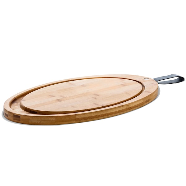 Grand cru Skärbräda 47x27 cm Bambu