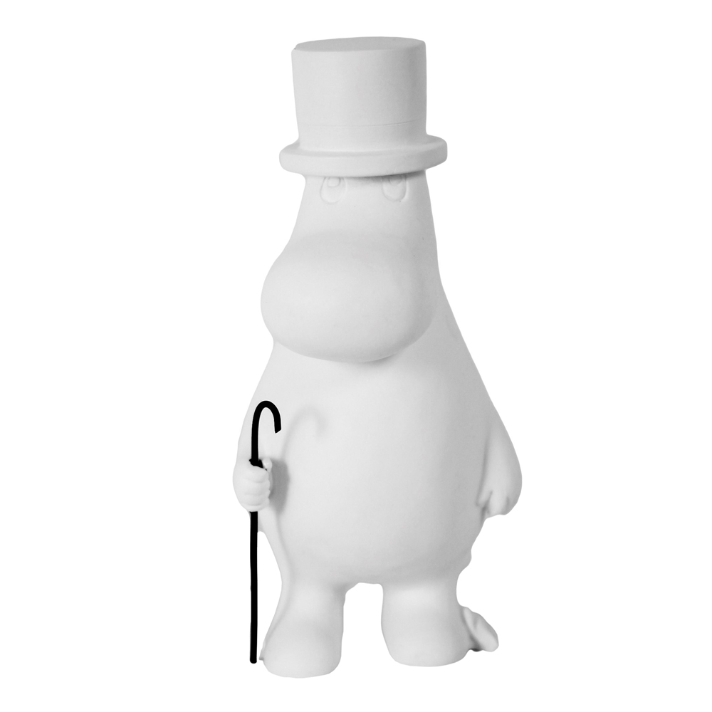 Mitt & Ditt Underbara Liv - Mumin Muminpappa 21,5 cm