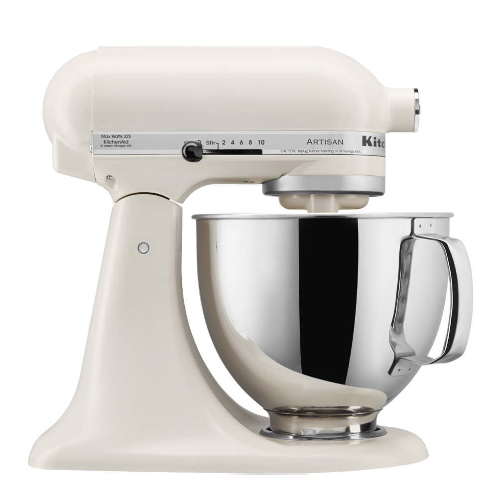 KitchenAid Artisan Yleiskone 4,8 L Posliini Cervera