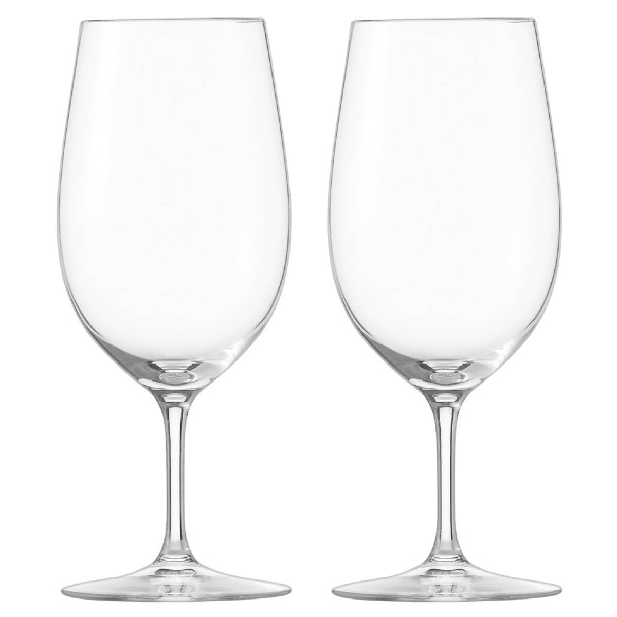 Zwiesel Glas - Enoteca Vattenglas 2-pk 36 cl