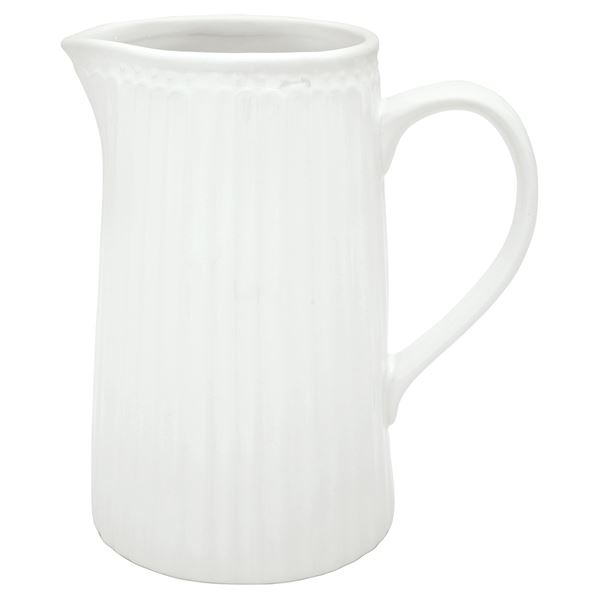 GreenGate – Everyday Alice kanna 1 L white