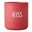 Favourite Mugg Kiss 25 cl Rose