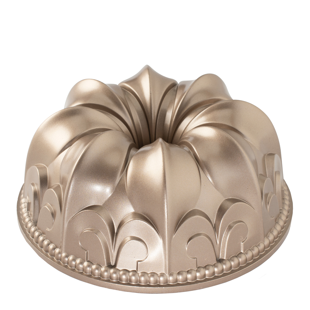 Nordic Ware – Bakform Fleur De Lis