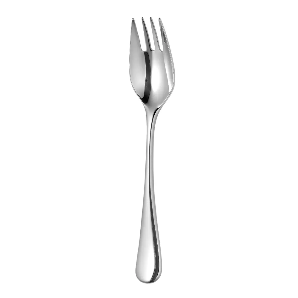 Radford Bright spork blank