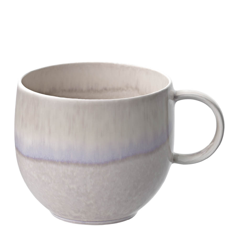 Villeroy & Boch – Perlemor Sand Mugg 29 cl Beige