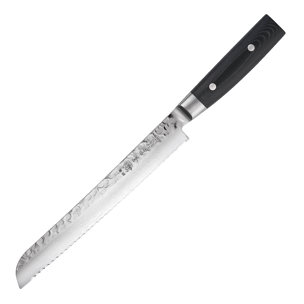 Yaxell – Zen Brödkniv 23 cm