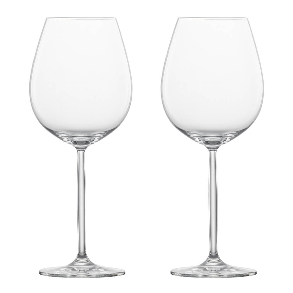 Zwiesel Glas - Vattenglas 2-pack 61 cl