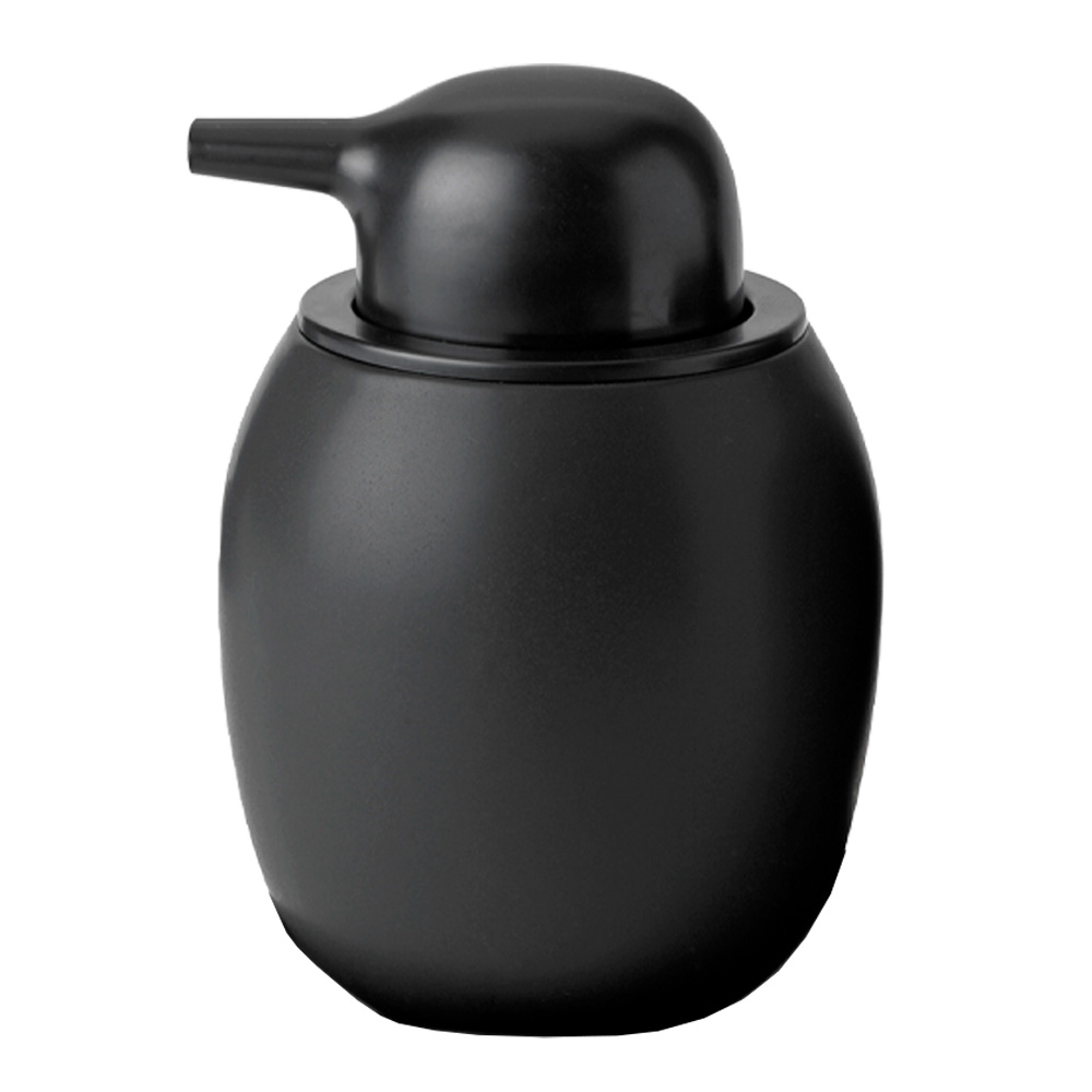 Stelton - Fjord Pump 0,3 L Svart