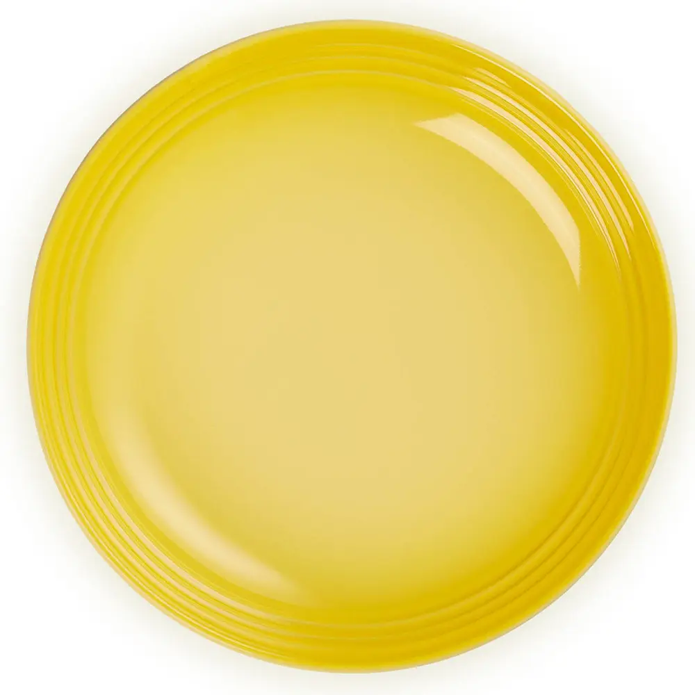 Signature pastatallerken 22 cm soleil