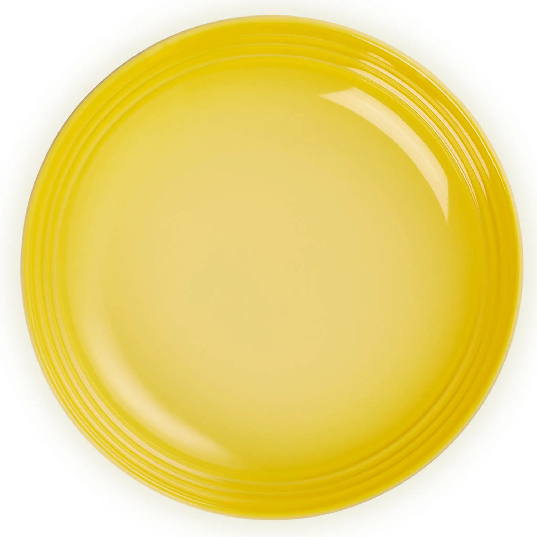 Le Creuset Signature pastatallerken 22 cm soleil
