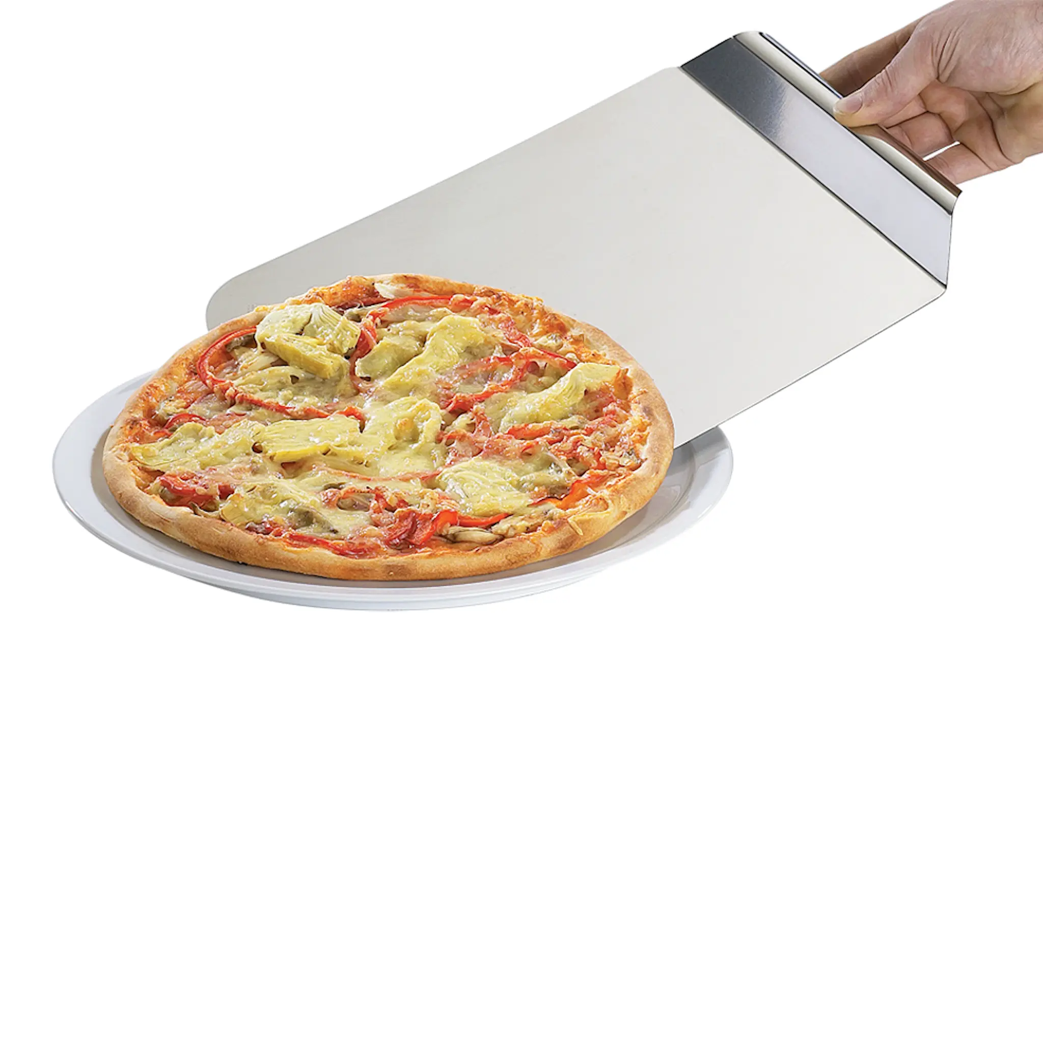 Gefu Pizza- Och Bakspatel