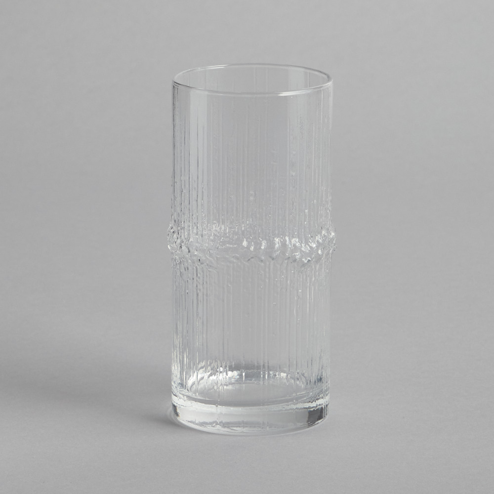 Moomin Iittala - "Niva" Drinkglas 6 st