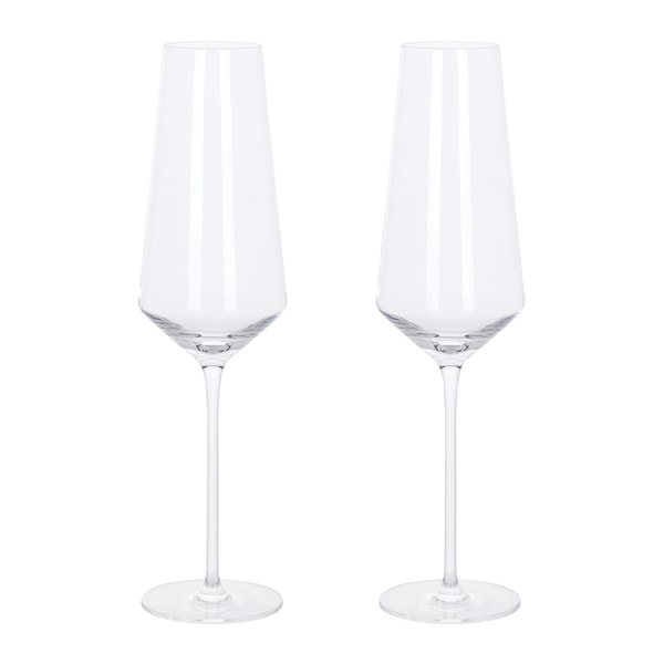 Ultima champagneglas 28 cl 2-pack