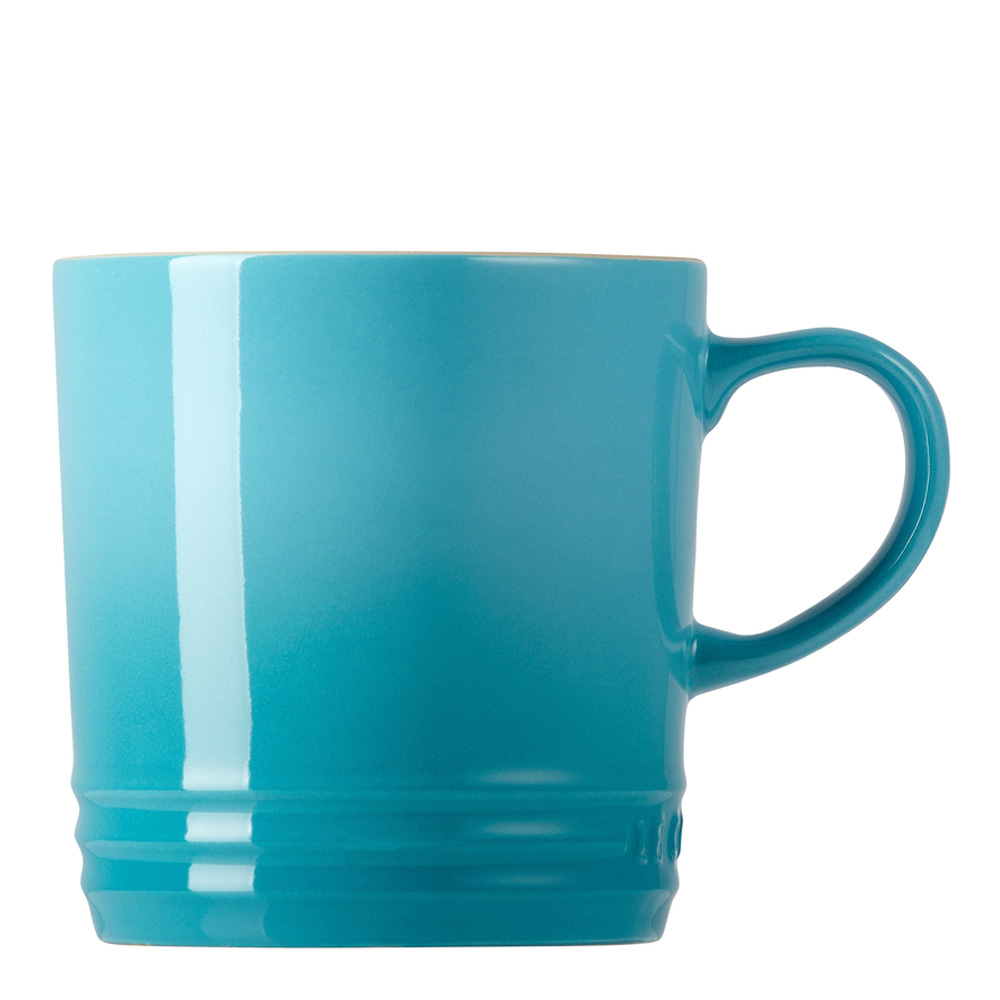 Le Creuset - Mugg 35 cl Caribbean