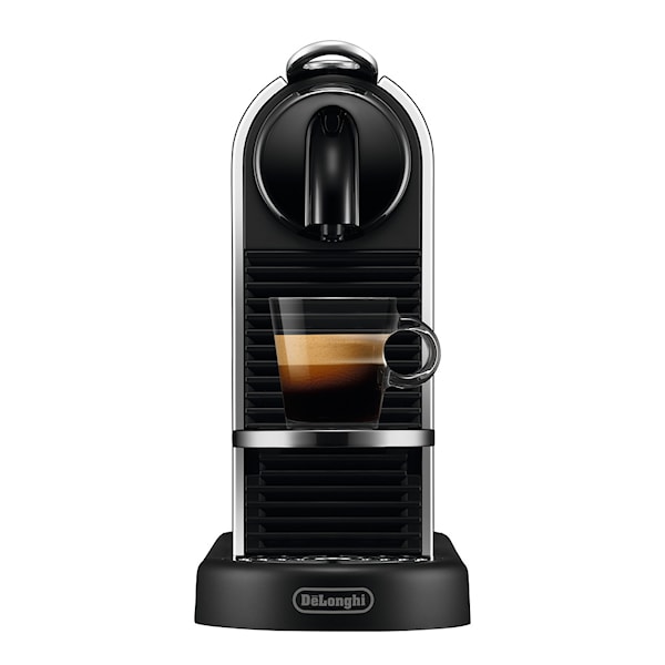 Citiz Espressomaskin EN220.M Platinum