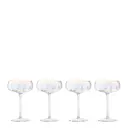 Pearl Champagnecoupe 30 cl 4-pack